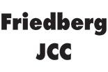 FRIEDBERG JCC logo