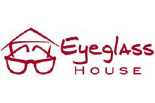 EYEGLASS HOUSE logo