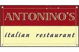 ANTONINO'S logo