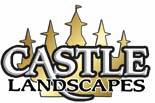 CASTLE LANDSCAPES logo