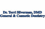 DR. TERRI SILVERMAN, DMD logo