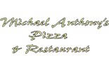 Michael Anthony's Pizzeria & Restaurant logo