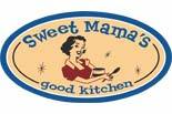 SWEET MAMA'S FAMILY RESTAURANT logo