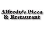 ALFREDO'S PIZZA logo