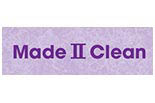 MADE II CLEAN logo