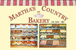 MARTHA'S COUNTRY BAKERY