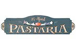 MEDFORD PASTARIA logo