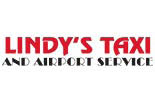 LINDY'S TAXI logo