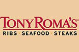 TONY ROMA'S