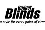 BUDGET BLINDS/ BELLMORE logo