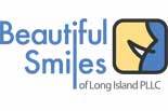 BEAUTIFUL SMILES OF LONG ISLAND logo