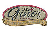 GINO'S OF BETHPAGE logo