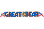 GREAT BEAR AUTO CENTER logo