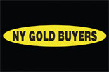 WESTBURY GOLD BUYERS logo