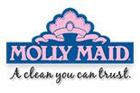 MOLLY MAID CLEANING SERVICES NORTHERN NASSAU logo