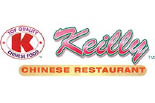 KEILLY CHINESE RESTAURANT logo
