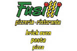 FUSILLI PIZZA RISTORANTE logo