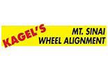 KAGEL AUTOMOTIVE, INC. logo