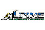 ALPINE CHINMEY SWEEPS, INC. logo