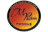 Miller Place Pasteria logo