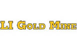 LONG ISLAND GOLD MINE logo