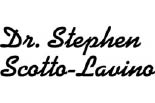 DR. STEPHEN SCOTTO-LAVINO logo