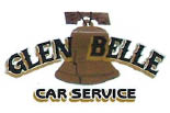 GLEN BELLE CAR SERVICE logo