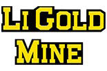 LONG ISLAND GOLD MINE II logo