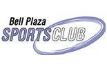BELL PLAZA SPORTS CLUB logo