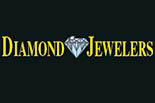 DIAMOND JEWELERS logo