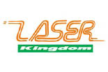 LASER KINGDOM OF CORAM logo
