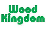 WOOD KINGDOM OF FARMINGDALE logo