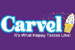 CARVEL PATCHOGUE logo