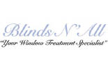 BLINDS N ALL logo