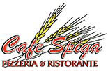 CAFE SPIGA logo