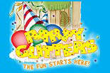 PARTY GLITTERS logo
