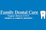 DR. EUGENE SIMONS logo
