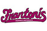 FRANTONI'S PIZZERIA & RESTAURANT OF WILLISTON PARK logo