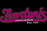FRANTONI'S PIZZERIA & RESTAURANT II EAST MEADOW logo