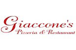 GIACCONE'S PIZZA