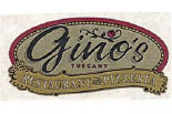 GINO'S TUSCANY OF ISLIP logo