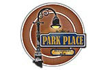 PARK PLACE RESTAURANT & BAR logo