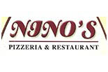 NINO'S PIZZERIA logo