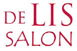DELIS SALON logo