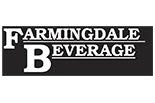 FARMINGDALE BEVERAGE logo