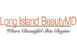 LONG ISLAND BEAUTY MD logo