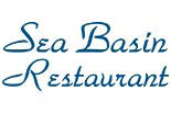 SEA BASIN SEAFOOD RESTAURANT logo