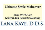 FRANKLIN SQUARE COSMETIC DENTISTRY logo
