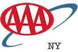 AAA NEW YORK AUTO CLUB logo
