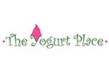 THE YOGURT PLACE logo